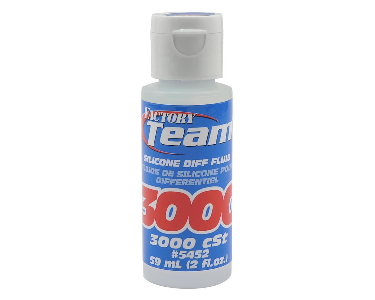 ASC5452 Diff. Oil 3000