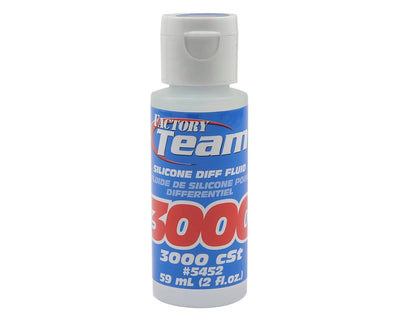 ASC5452 Diff. Oil 3000
