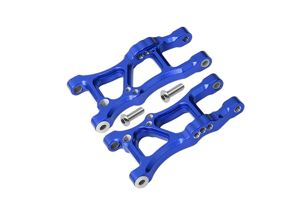 GPMGT056-B 4Tec Arms Rear