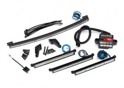 8485 UDR LIGHT SET