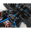 TAM58720 Tamiya TT-02 Type-SRX 1/10 4WD Electric Touring Car Kit
