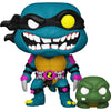 FU78048 TMNT Slash w/Pre-Mutated Slash