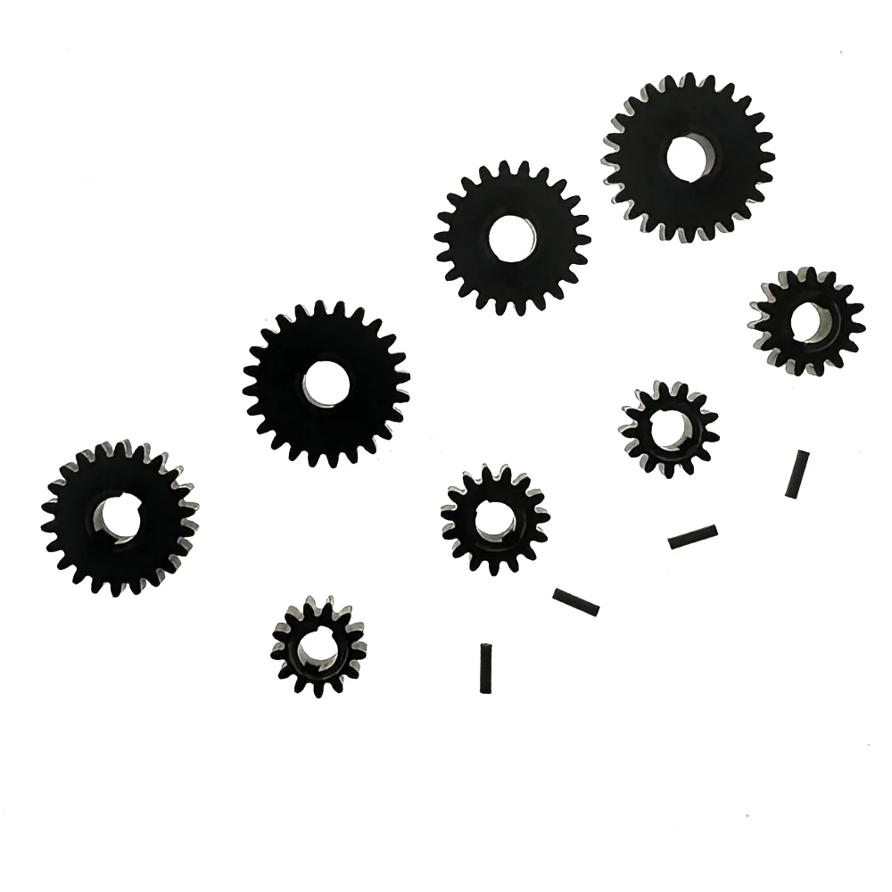 RER31798 Portal Overdrive & Underdrive Gear Set