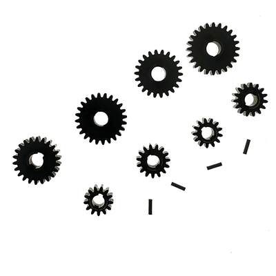 RER31798 Portal Overdrive & Underdrive Gear Set