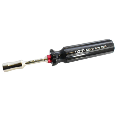 MIP9705BV Slim Fit 8.00mm Black Handle - Nut Driver Wrench