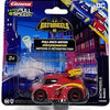 15818403 Batwheels - Redbird, Blister