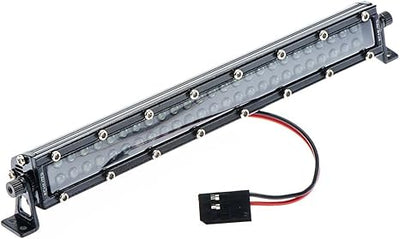 RC4WD Z-E0095 KC HiLiTES 1/10 C Series High Performance LED Light Bar (120mm/4.72")