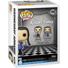 FU81210 The Adams Family-Wednesday Addams