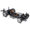 LOS03045 1/10 1968 Ford F100 22S 2WD No Prep Drag Truck Brushless RTR