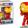 FU82499 Marvel New Classics-Iron Man