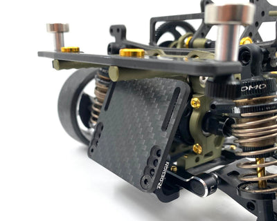 RDD5811 R-Design Universal Drift Rear Mount ESC Tray
