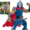 PL81903 TMNT x G.I. Joe Shredder Cobra Commander Action Figure