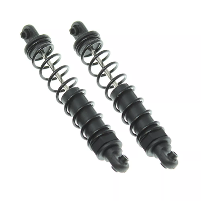 BS285-010 Sixty-Four Shocks