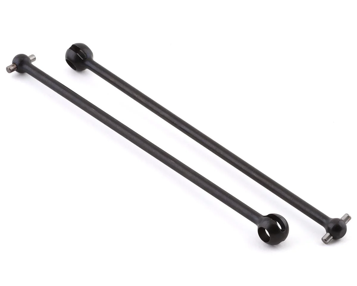 TKR9472 Tekno RC NT48 2.0/ET48 2.0 Front/Rear Driveshafts (2)