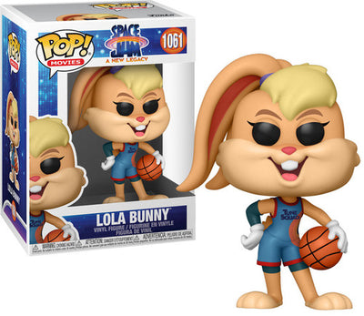 FU55978 Lola Bunny