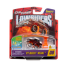 CarTuned 597346-XX2 1:64 Lowriders SHOW GLOW Series 3