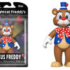 FU67624 FNAF Circus Freddy Action Figure