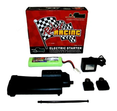 70111E-KIT Electric Starter