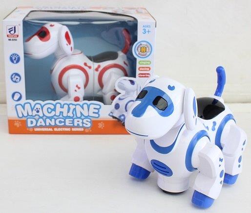 OKK8203A Machine Dancers