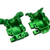 NSRMINIM013GR Aluminum Front Gear Box For Traxxas Mini Maxx-Green