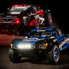 58034-61 Slash 1/10 Short Course Truck XL-5 ESC W/ LED Light