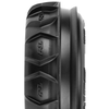 PRO1021210 1/10 Dumont Fr Paddle/Rib 2.2"/3.0" SC Mounted 12mm Black Raid (2)