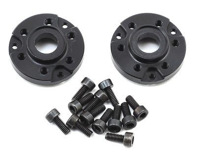PRO629200 6 Lug 12mm Standard Offset Hex Adapters (2)