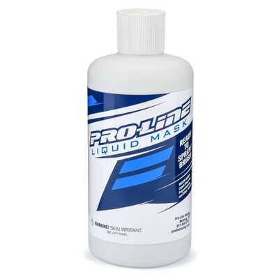 PRO632401 Liquid Mask (16oz)
