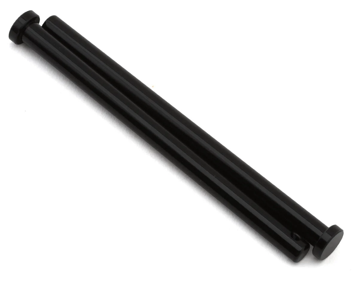 VPS10530 Vanquish Products H10 Optic Aluminum Body Retaining Posts (Black) (2)