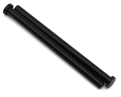 VPS10530 Vanquish Products H10 Optic Aluminum Body Retaining Posts (Black) (2)