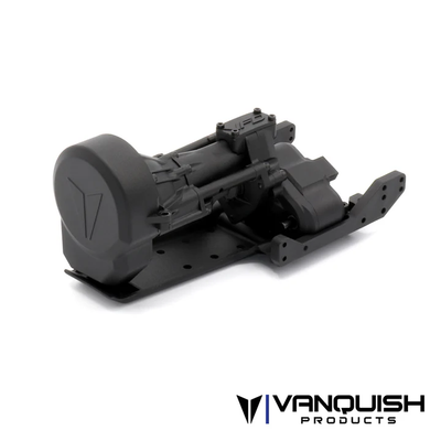 VPS10152 Vanquish VFD Transmission
