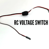 Jevries RCVS-5A10A-001 RC Voltage Switch For SBEC