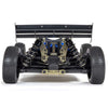 ARA8406 Arrma 1/8 TLR Tuned TYPHON 6S 4X4 BLX Buggy RTR, Red/Blue