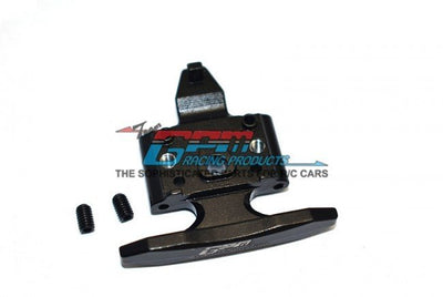 GPMLM331F-BK Front Bumper Losi Mini B/T
