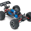 71076-8 E Revo 1/16 4WD Brushless Electric Monster Truck  With USB-C