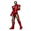 00096196 Marvel Legends A-List Iron Man Mark III 6-Inch Action Figure