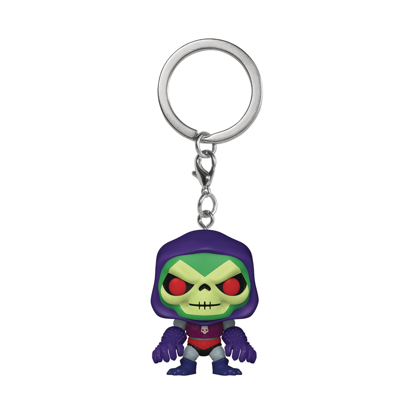 FU51461 Terror Claws Skeletor