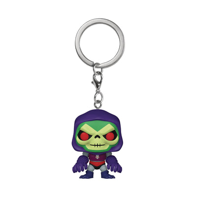 FU51461 Terror Claws Skeletor