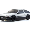 KYO34501T1 Fazer D2 FZD2 Toyota Sprinter Trueno 2WD AE86 Drift Car