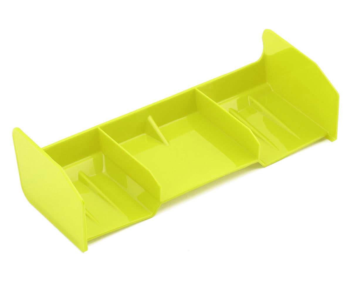 JCO5125Y JConcepts RM2 1/8th Razor L.D. Buggy/Truck Wing (Yellow)