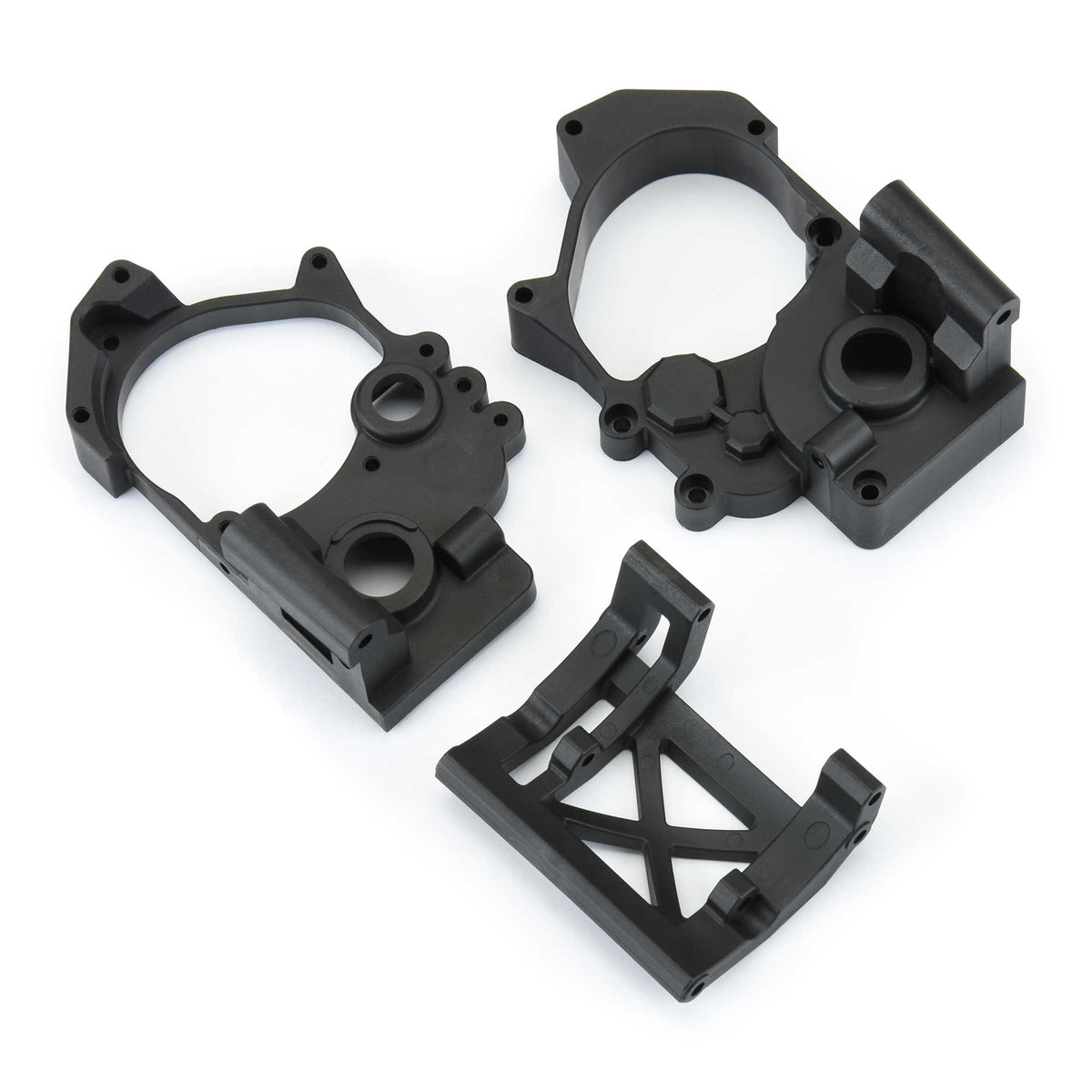 PRO635002 PRO-Series Transmission Plastic Cases