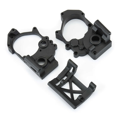 PRO635002 PRO-Series Transmission Plastic Cases
