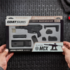 GoatGuns SIG MCX® Model - Black