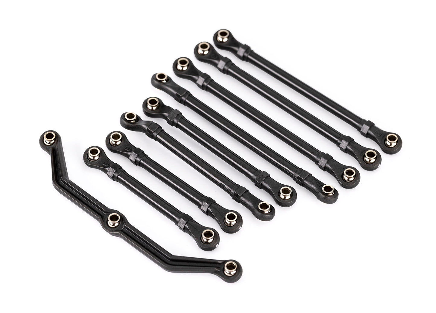 9842 TRX-4M Lifted Suspension Link Set