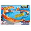 HWHKX39 Hot Wheels City Gator Loop Attack Track Set