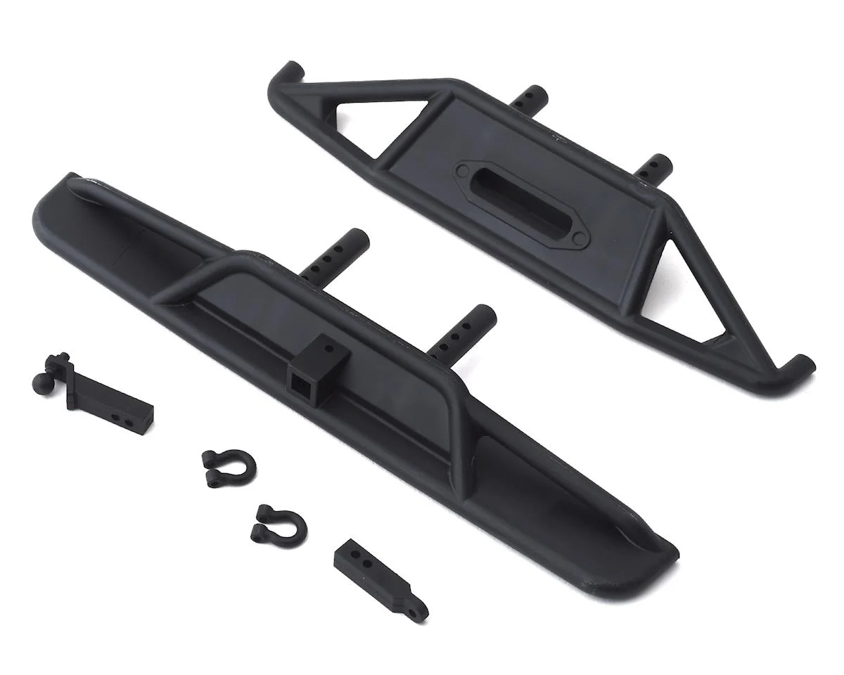 VPS10122 VS4-10 Pro Tube Bumper Set