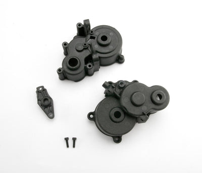 3991X Gearbox Halves