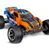 37254-8 Rustler XL-5 Brushed 1/10 Scale 2WD Stadium Truck
