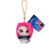 KPDH00060 KPop Demon Hunters 4 Inch Plush Clip
