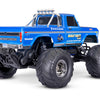 36234-8 Big Foot No1 The Original Monster Truck 1/10 Scale 2WD Monster Truck w/ USB-C